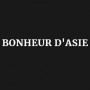 Logo Bonheur d'Asie