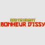 Logo Bonheur d'Issy