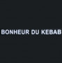 Logo Bonheur Du Kebab
