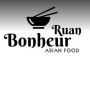 Logo Bonheur RUAN