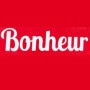 Logo Bonheur