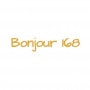 Logo Bonjour 168