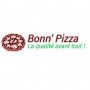 Bonn'Pizza Carbon Blanc