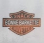 Logo Bonne Barkette