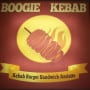 Boogie Kebab Thorigne Fouillard