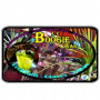 Logo Boogie's Bar