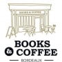 Books & Coffee Bordeaux