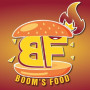 Boom's food Colombes