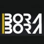 Logo Bora bora