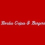 Logo Bordas Crêpes & Burgers