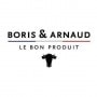 Boris & Arnaud Beziers