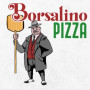 Logo Borsalino pizzas