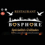 Logo Bosphore Kebab
