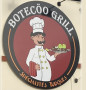 Logo Botecöo grill