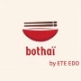 Logo Bothai By Eté Edo 92
