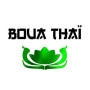 Logo Boua Thaï
