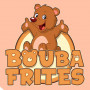 Logo Bouba Frites