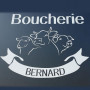 Logo Boucherie Bernard