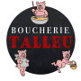Logo Boucherie-charcuterie-traiteur Talleu
