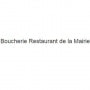 Logo Boucherie restaurant de la mairie