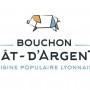 Logo Bouchon Bât d'Argent