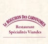 Bouchon des Carnivores Lyon 2