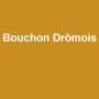 Bouchon dromois Chabeuil
