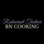 Logo Boudart Nicolas Cooking