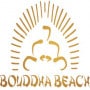 Bouddha beach Menton