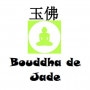 Bouddha de Jade Vidauban