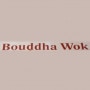 Logo Bouddha Wok