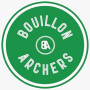 Bouillon archers Grenoble