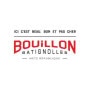 Logo Bouillon Batignolles