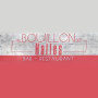 Logo Bouillon des Halles