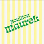 Logo Bouillon Maurel