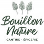 Logo Bouillon Nature