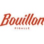 Logo Bouillon République