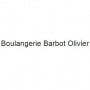 Logo Boulangerie Barbot Olivier