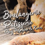 Logo Boulangerie chez Delphine et Kévin