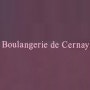 Logo Boulangerie de Cernay