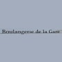 Logo Boulangerie de La Gare