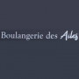 Logo Boulangerie des Ailes