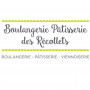 Logo Boulangerie des Recollets