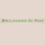 Logo Boulangerie du Pont