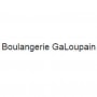 Logo Boulangerie galoupain