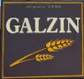 Logo Boulangerie Galzin