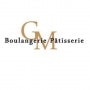 Logo Boulangerie Gm