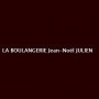Boulangerie Jean- Noel Julien Paris 1
