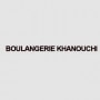 Logo Boulangerie Khanouchi