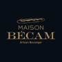 Logo Boulangerie Maison Bécam